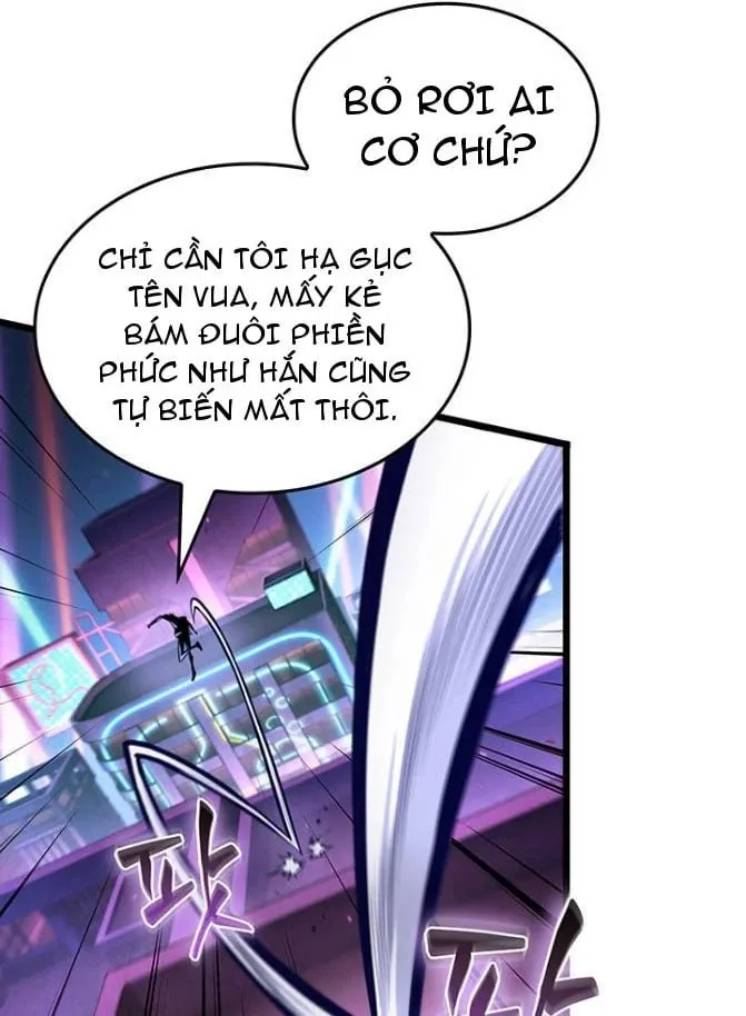 Vua Trộm Mộ: Vạch Đích Chapter 18 - Trang 28