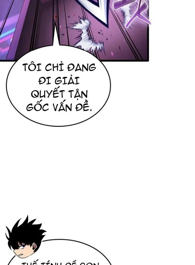 Vua Trộm Mộ: Vạch Đích Chapter 18 - Trang 29