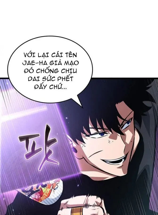 Vua Trộm Mộ: Vạch Đích Chapter 18 - Trang 31