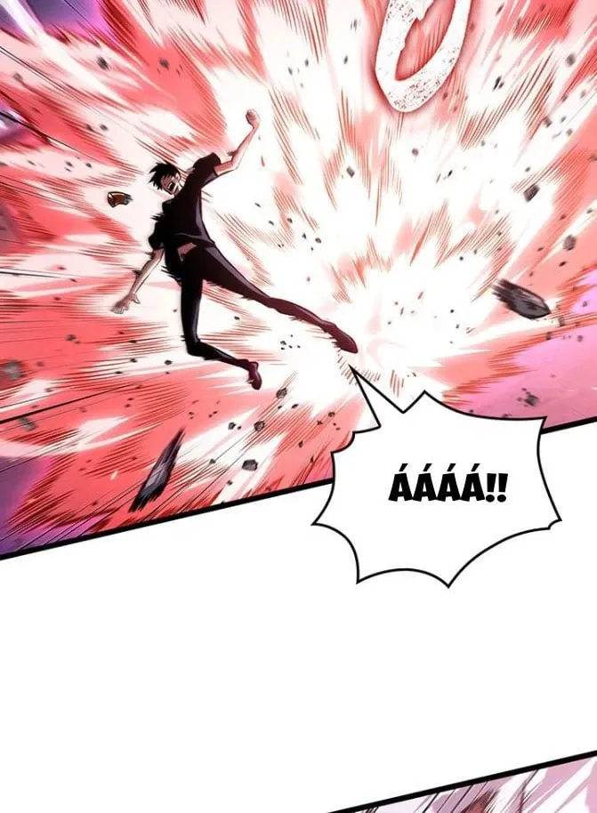 Vua Trộm Mộ: Vạch Đích Chapter 18 - Trang 34