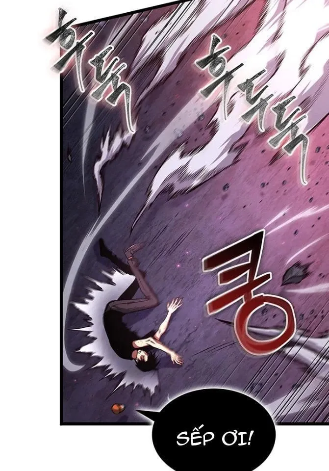 Vua Trộm Mộ: Vạch Đích Chapter 18 - Trang 35