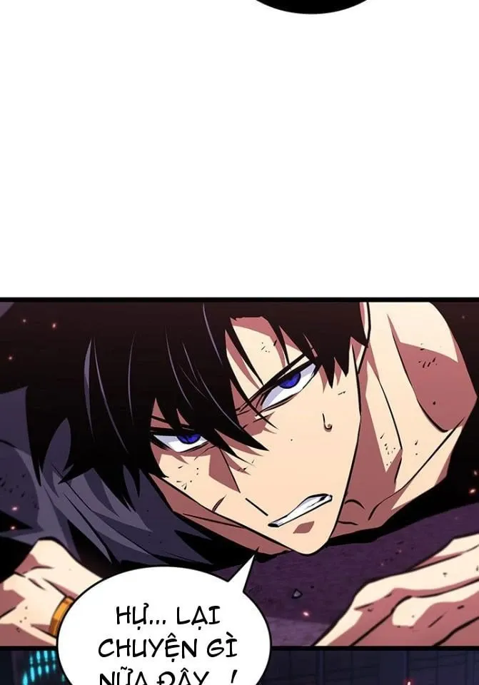 Vua Trộm Mộ: Vạch Đích Chapter 18 - Trang 36