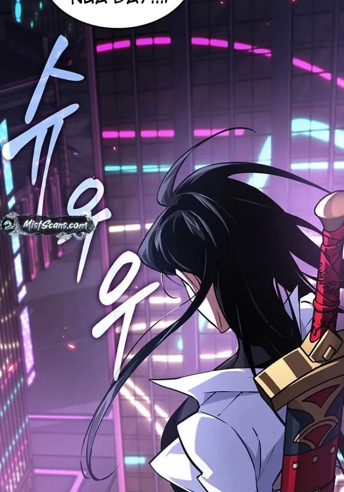 Vua Trộm Mộ: Vạch Đích Chapter 18 - Trang 37
