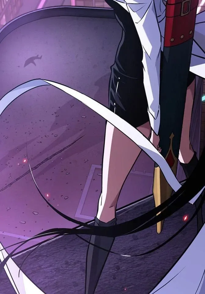 Vua Trộm Mộ: Vạch Đích Chapter 18 - Trang 38