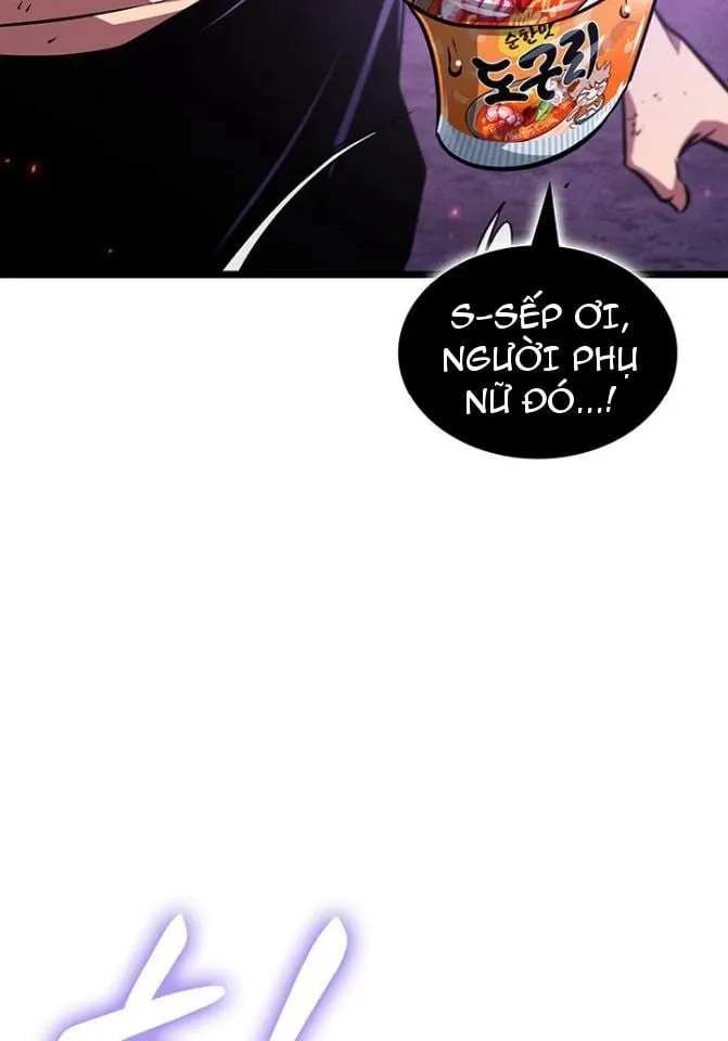 Vua Trộm Mộ: Vạch Đích Chapter 18 - Trang 41
