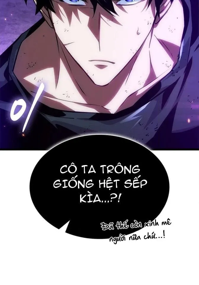 Vua Trộm Mộ: Vạch Đích Chapter 18 - Trang 44