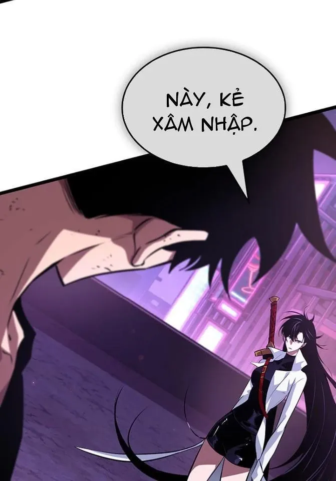 Vua Trộm Mộ: Vạch Đích Chapter 18 - Trang 46