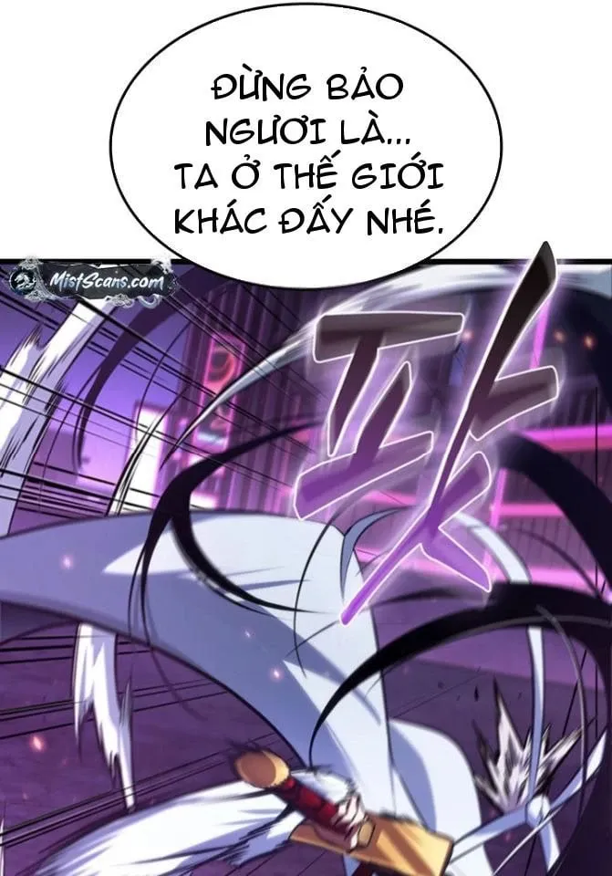 Vua Trộm Mộ: Vạch Đích Chapter 18 - Trang 50