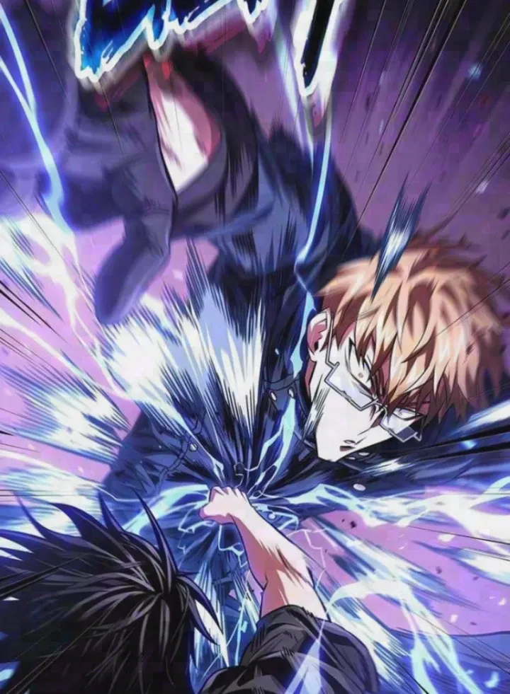 Vua Trộm Mộ: Vạch Đích Chapter 18 - Trang 6