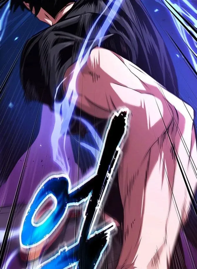 Vua Trộm Mộ: Vạch Đích Chapter 18 - Trang 7