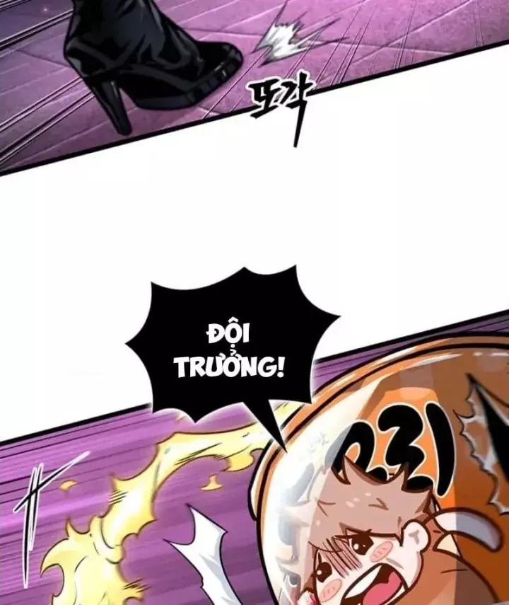 Vua Trộm Mộ: Vạch Đích Chapter 19 - Trang 18