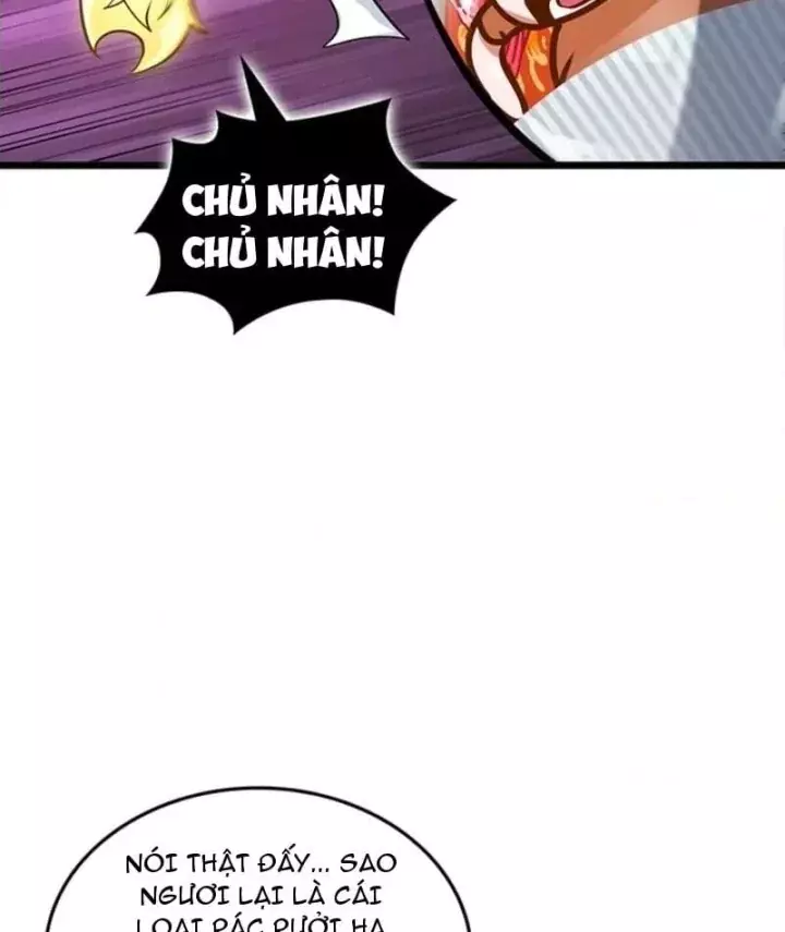 Vua Trộm Mộ: Vạch Đích Chapter 19 - Trang 19