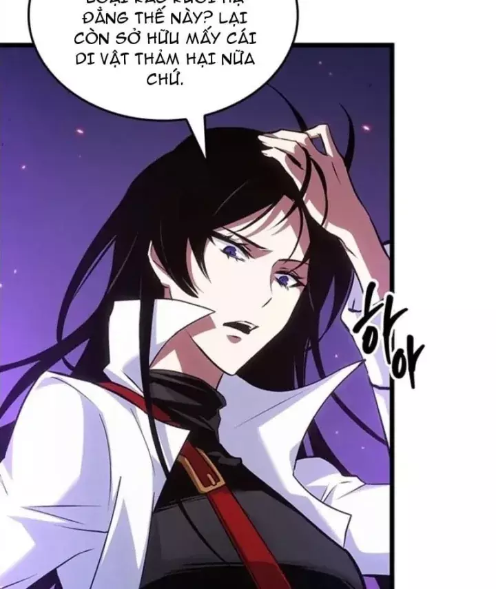 Vua Trộm Mộ: Vạch Đích Chapter 19 - Trang 20