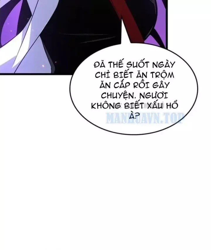 Vua Trộm Mộ: Vạch Đích Chapter 19 - Trang 21