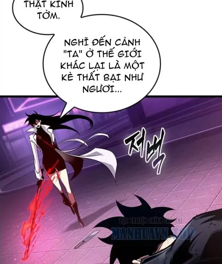 Vua Trộm Mộ: Vạch Đích Chapter 19 - Trang 23