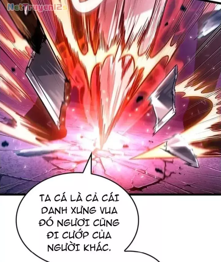 Vua Trộm Mộ: Vạch Đích Chapter 19 - Trang 25