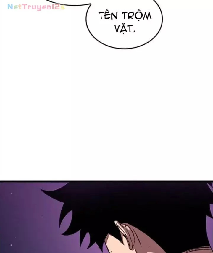 Vua Trộm Mộ: Vạch Đích Chapter 19 - Trang 26