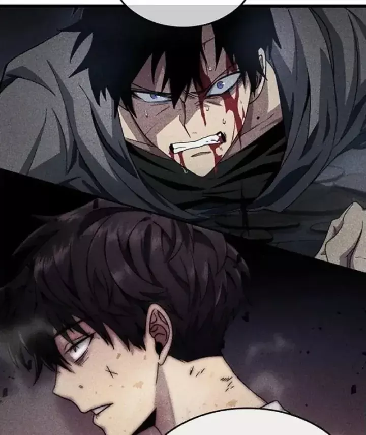 Vua Trộm Mộ: Vạch Đích Chapter 19 - Trang 28
