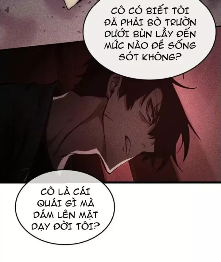 Vua Trộm Mộ: Vạch Đích Chapter 19 - Trang 29