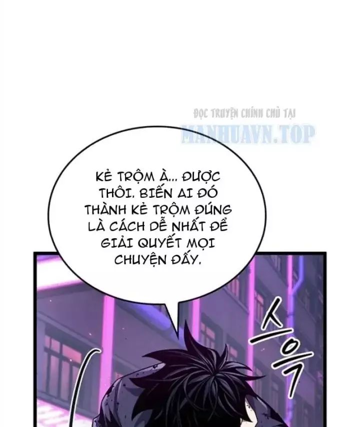 Vua Trộm Mộ: Vạch Đích Chapter 19 - Trang 30