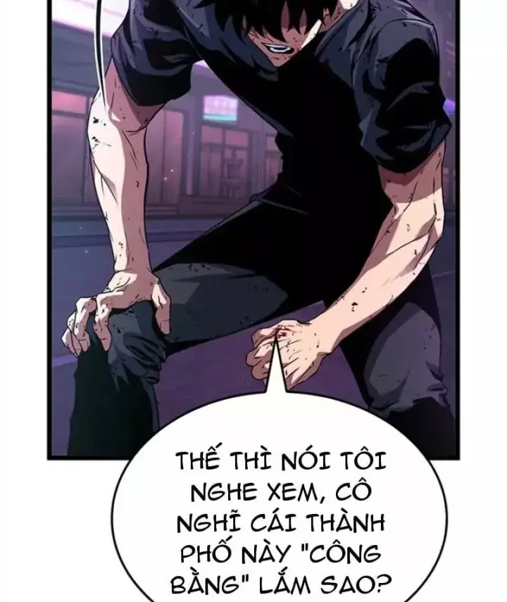 Vua Trộm Mộ: Vạch Đích Chapter 19 - Trang 31