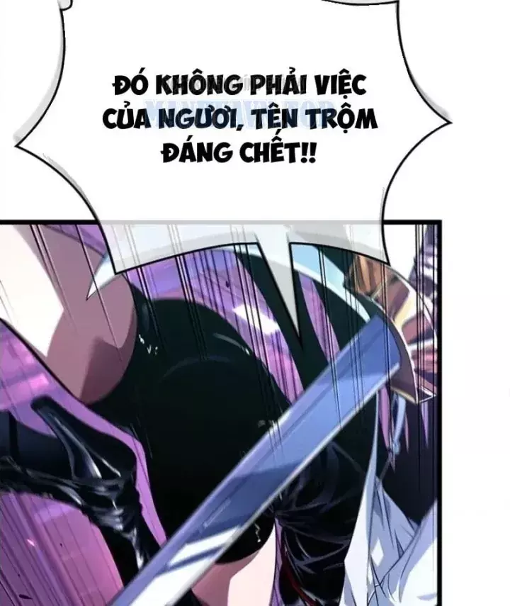 Vua Trộm Mộ: Vạch Đích Chapter 19 - Trang 34
