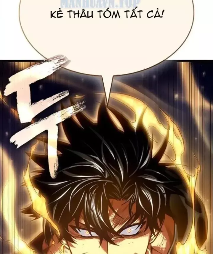 Vua Trộm Mộ: Vạch Đích Chapter 19 - Trang 45