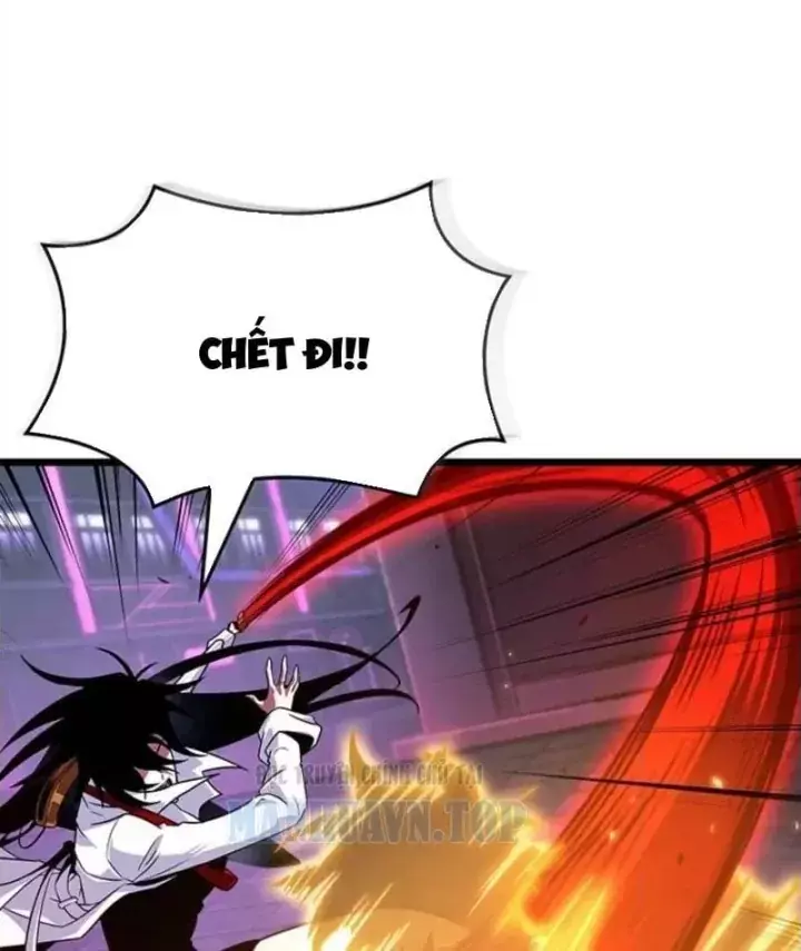 Vua Trộm Mộ: Vạch Đích Chapter 19 - Trang 49