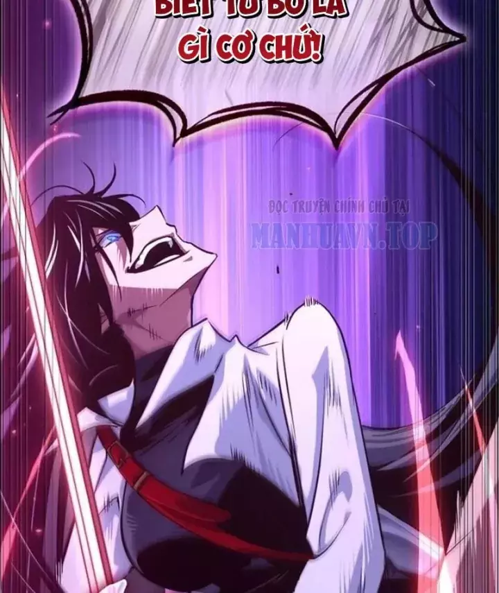 Vua Trộm Mộ: Vạch Đích Chapter 19 - Trang 8