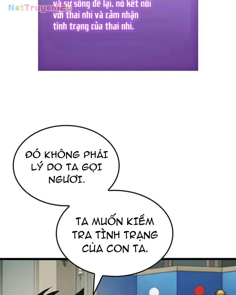 Vua trộm mộ -  Vạch đích Chapter 2 - Trang 11