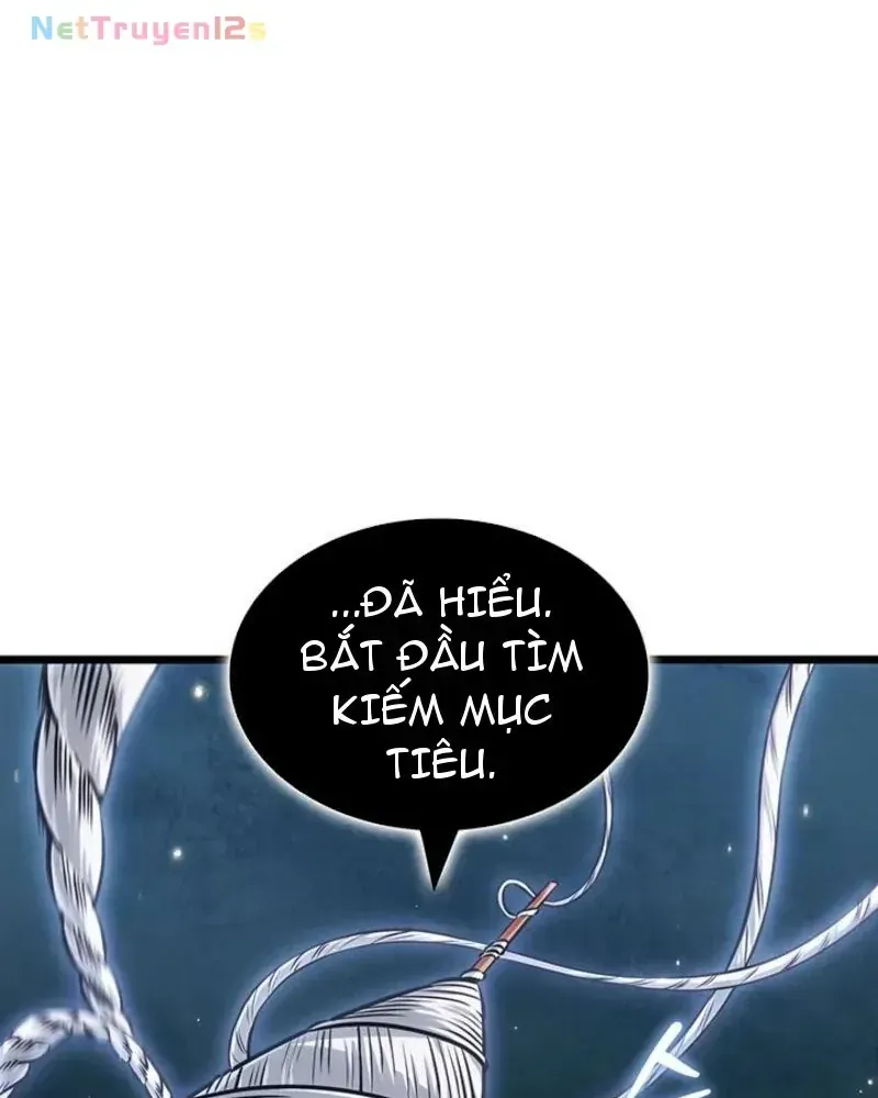 Vua trộm mộ -  Vạch đích Chapter 2 - Trang 13