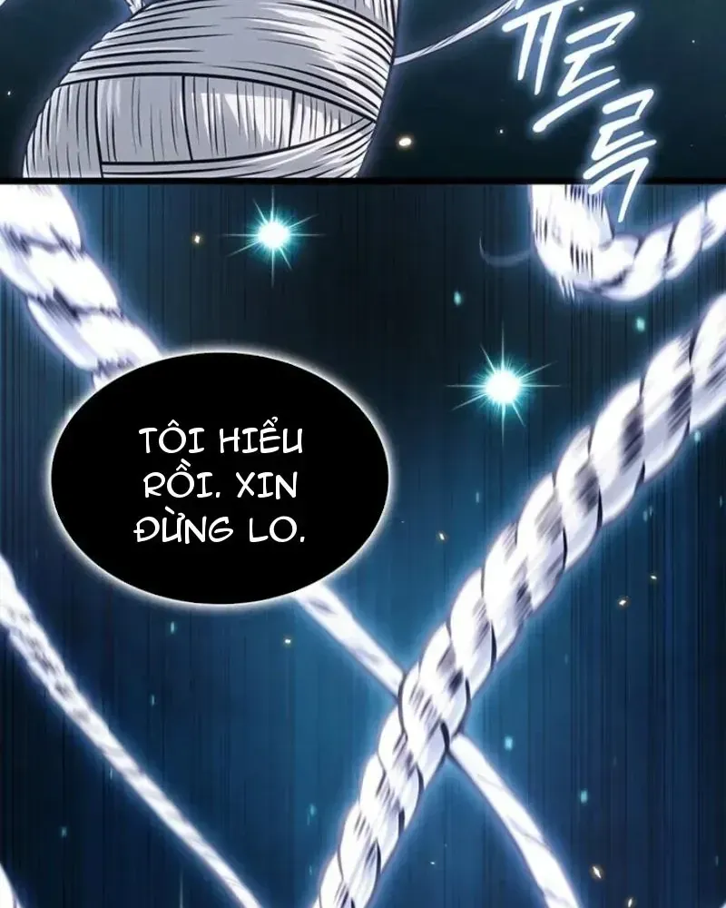 Vua trộm mộ -  Vạch đích Chapter 2 - Trang 14