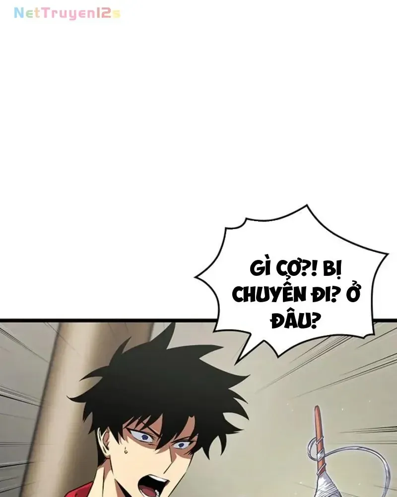 Vua trộm mộ -  Vạch đích Chapter 2 - Trang 18