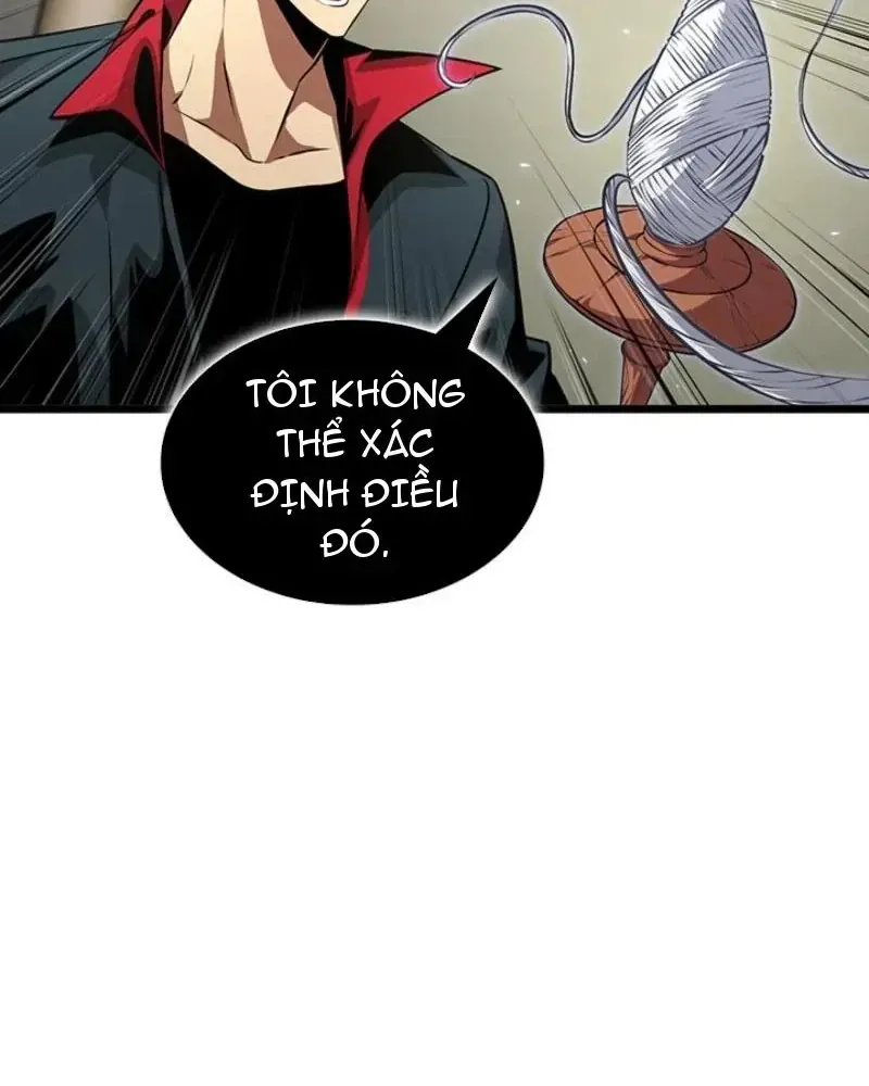 Vua trộm mộ -  Vạch đích Chapter 2 - Trang 19