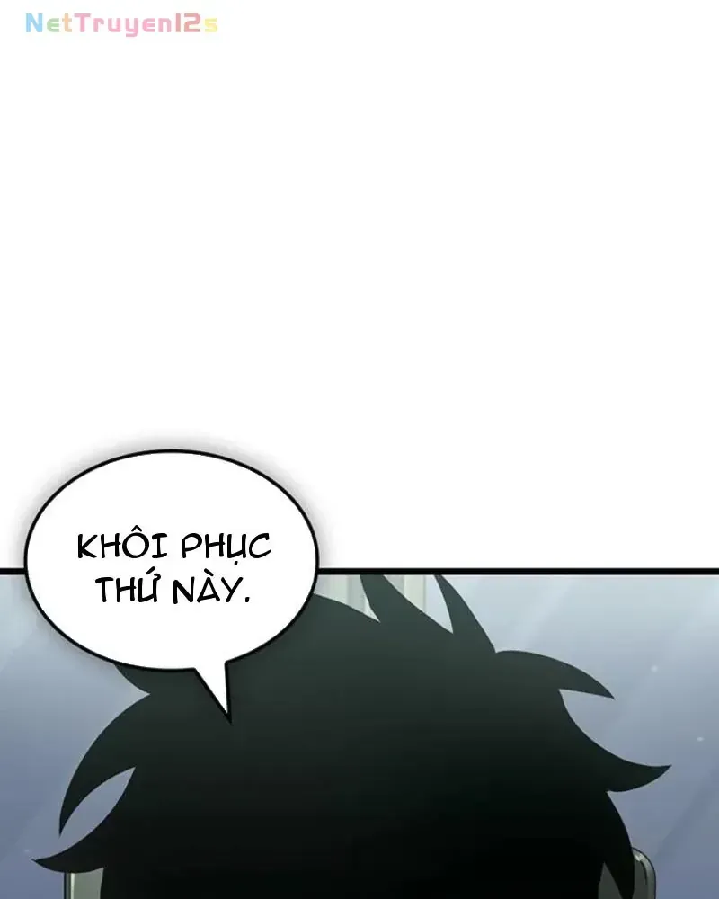 Vua trộm mộ -  Vạch đích Chapter 2 - Trang 21