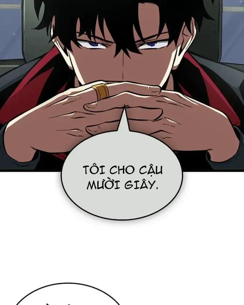 Vua trộm mộ -  Vạch đích Chapter 2 - Trang 22