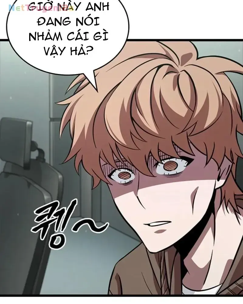 Vua trộm mộ -  Vạch đích Chapter 2 - Trang 23