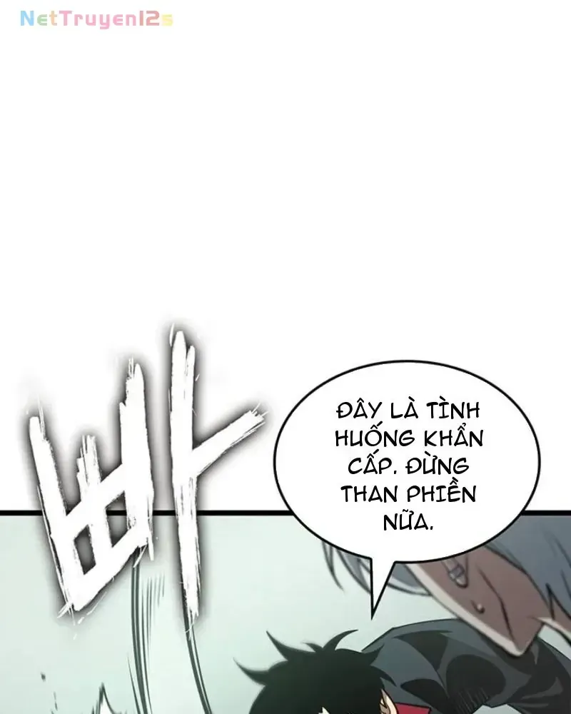 Vua trộm mộ -  Vạch đích Chapter 2 - Trang 24