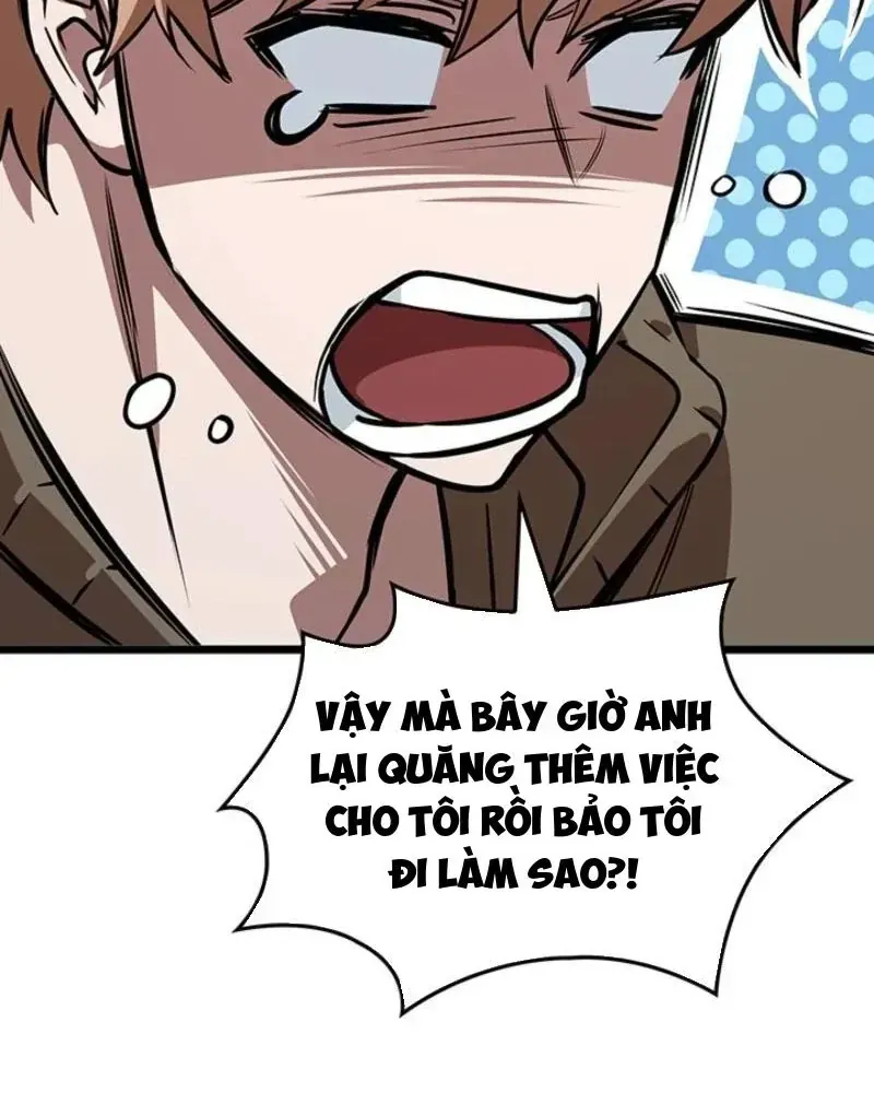 Vua trộm mộ -  Vạch đích Chapter 2 - Trang 27