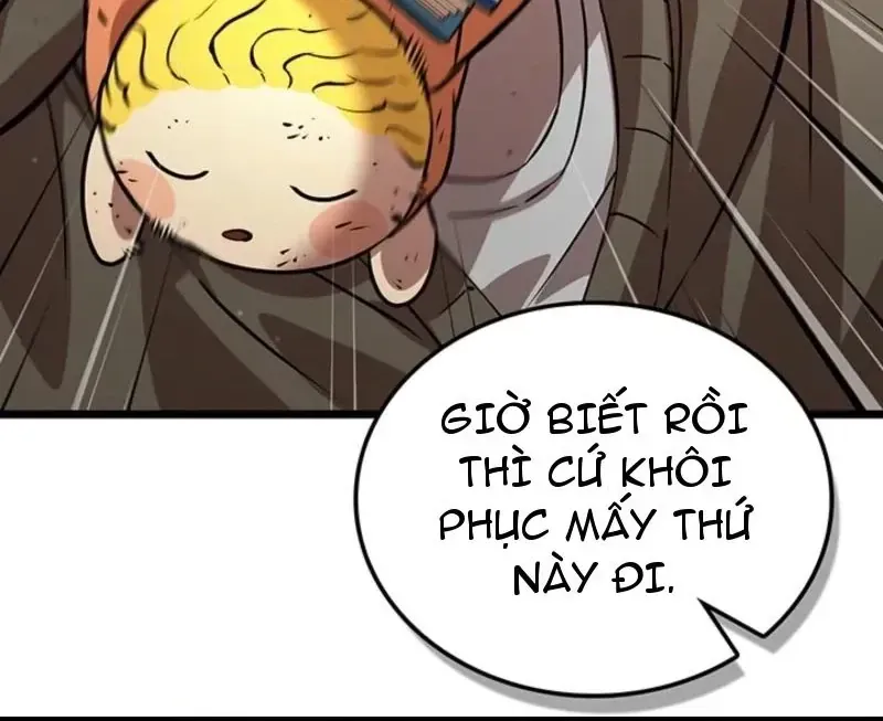 Vua trộm mộ -  Vạch đích Chapter 2 - Trang 30