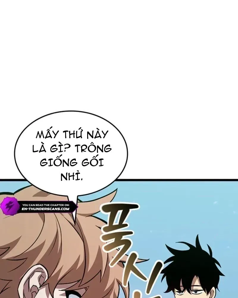 Vua trộm mộ -  Vạch đích Chapter 2 - Trang 31