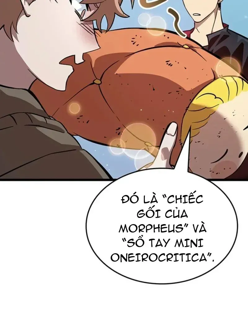 Vua trộm mộ -  Vạch đích Chapter 2 - Trang 32