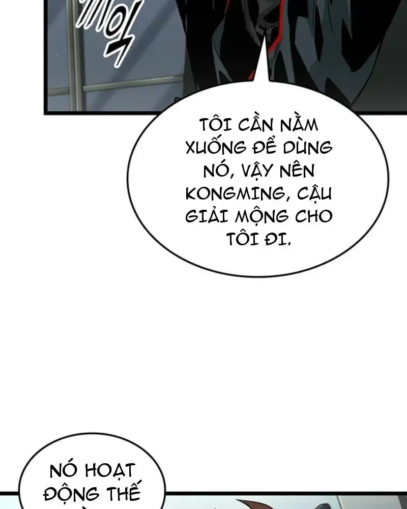 Vua trộm mộ -  Vạch đích Chapter 2 - Trang 34