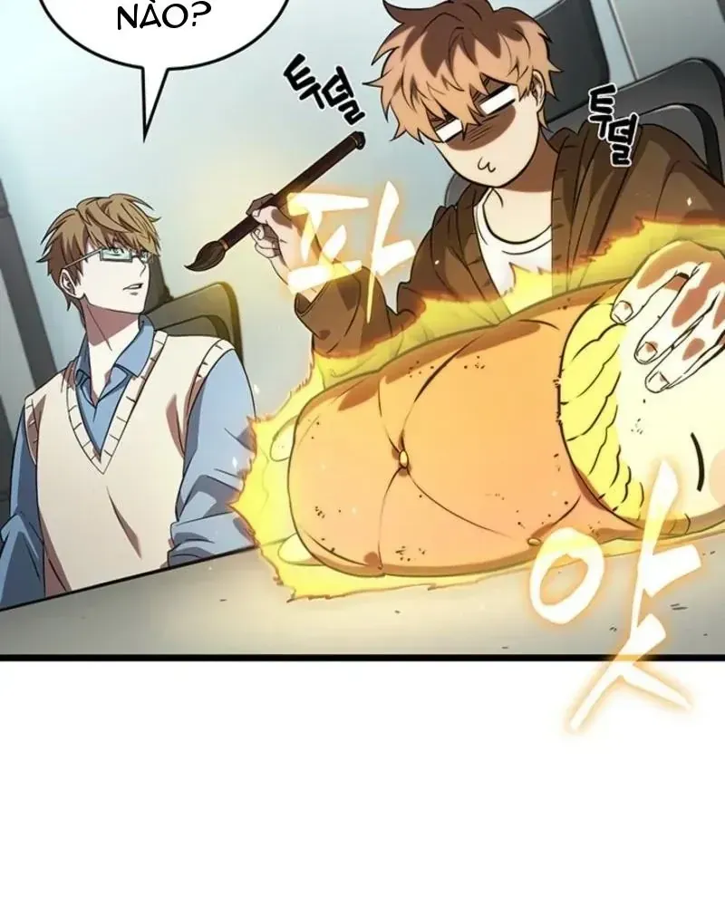Vua trộm mộ -  Vạch đích Chapter 2 - Trang 35