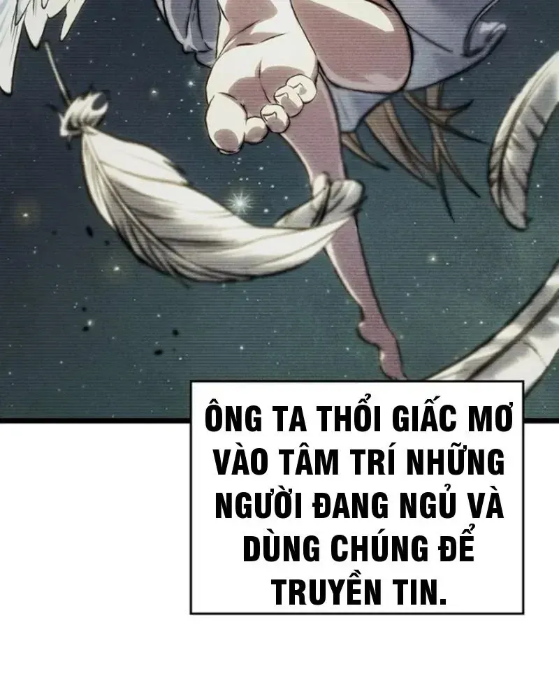 Vua trộm mộ -  Vạch đích Chapter 2 - Trang 37