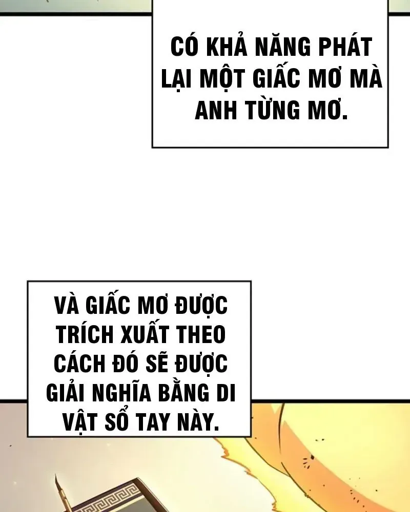 Vua trộm mộ -  Vạch đích Chapter 2 - Trang 39