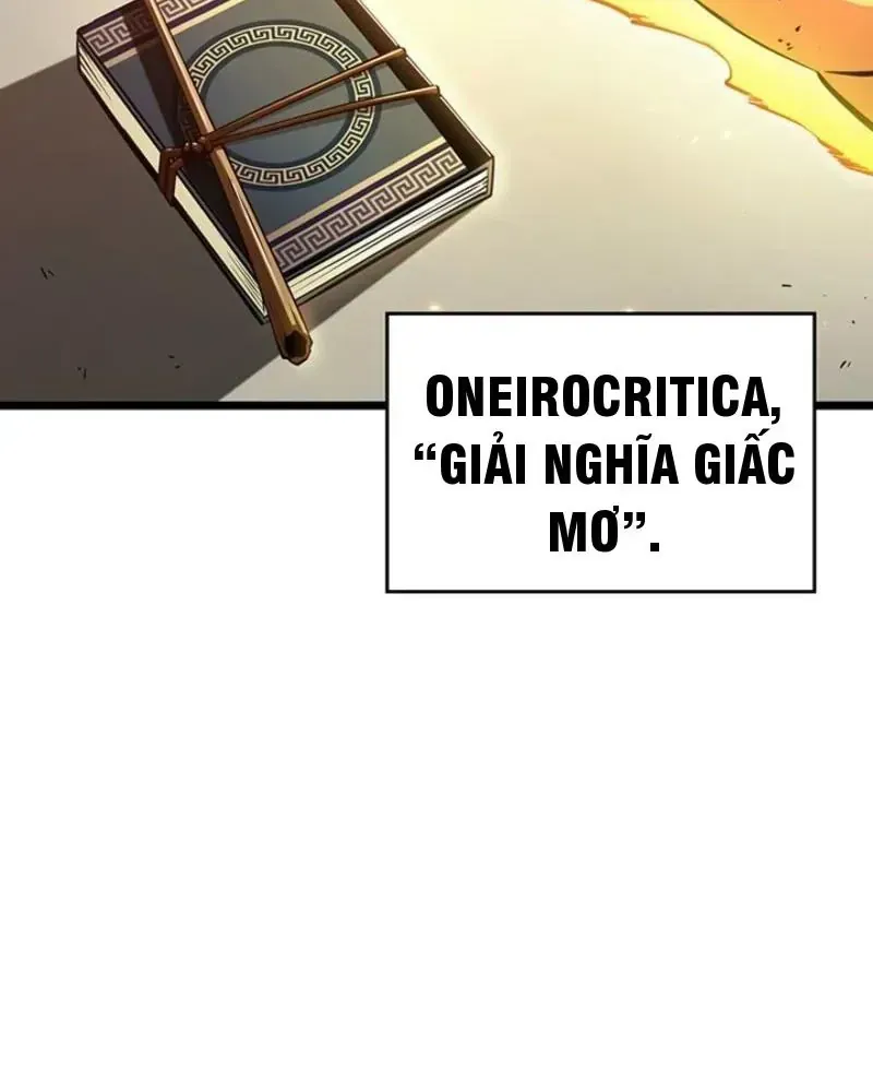 Vua trộm mộ -  Vạch đích Chapter 2 - Trang 40