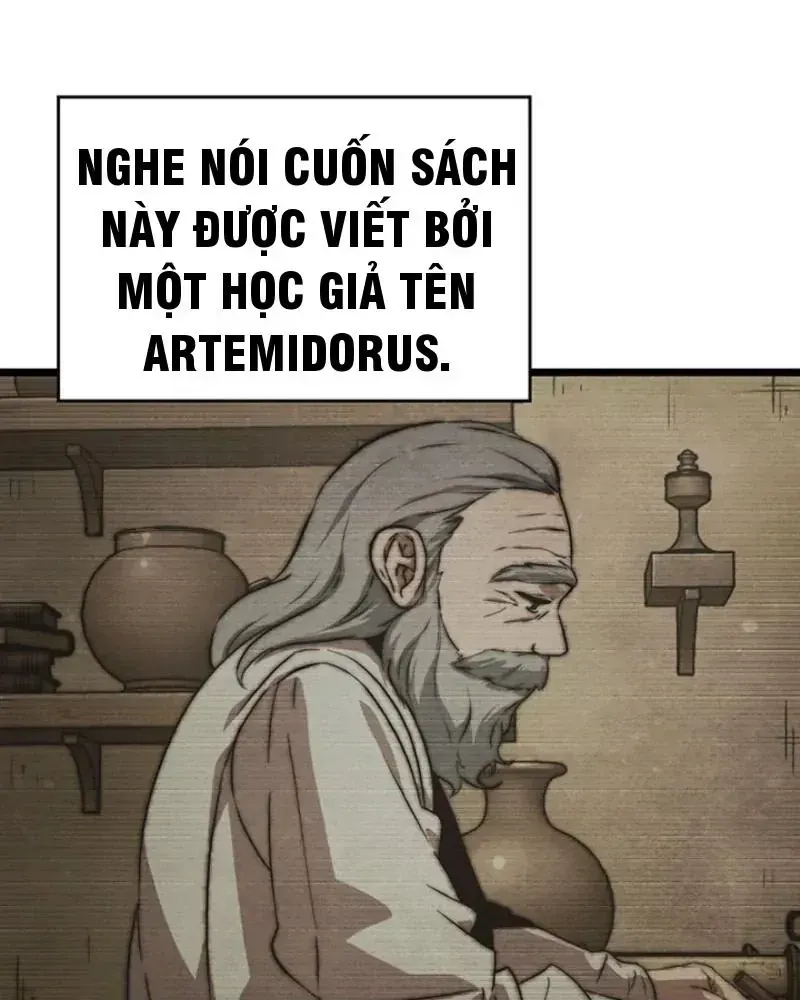 Vua trộm mộ -  Vạch đích Chapter 2 - Trang 41