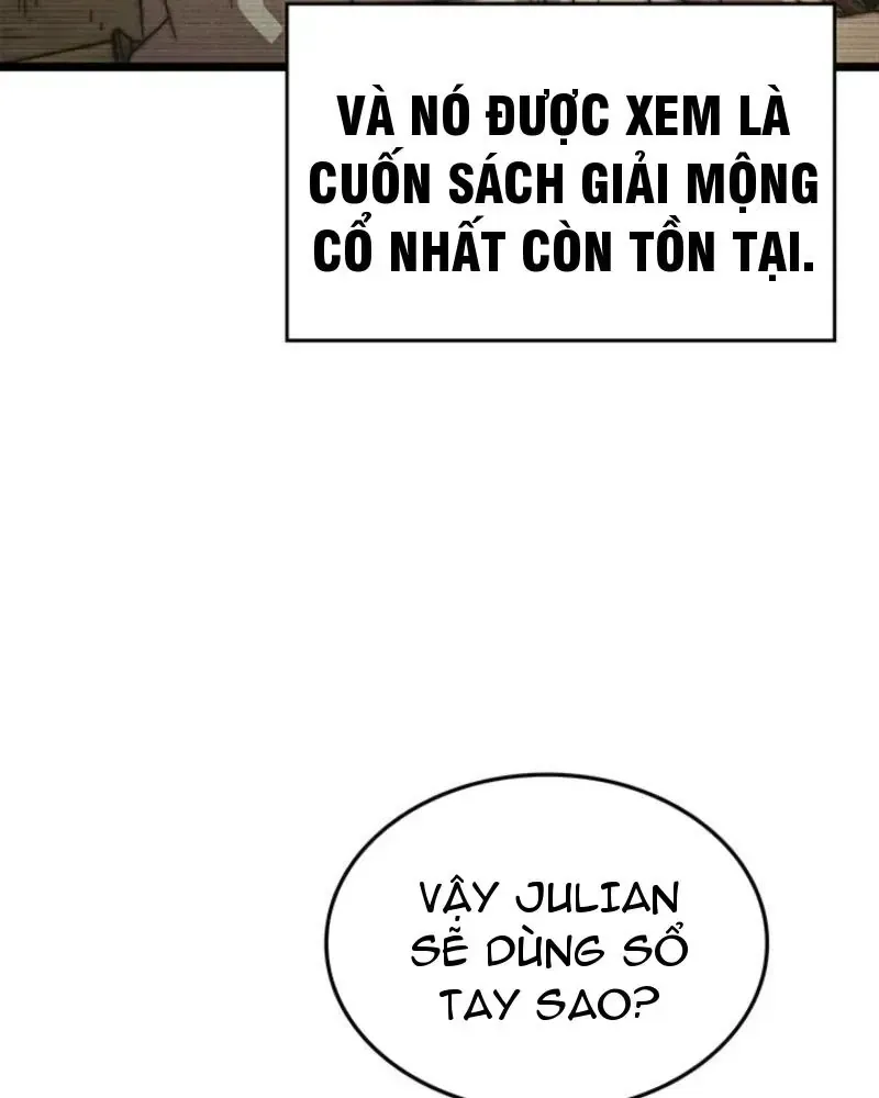 Vua trộm mộ -  Vạch đích Chapter 2 - Trang 42