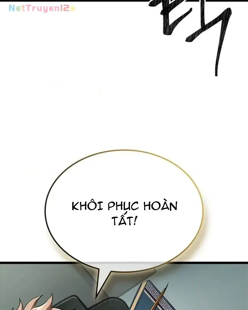 Vua trộm mộ -  Vạch đích Chapter 2 - Trang 44